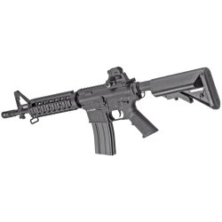 Cyma M4 CQB RIS full metal - komplet st