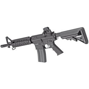 Cyma M4 CQB RIS full metal - komplet st