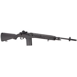 Cyma M14 komplet st - Black