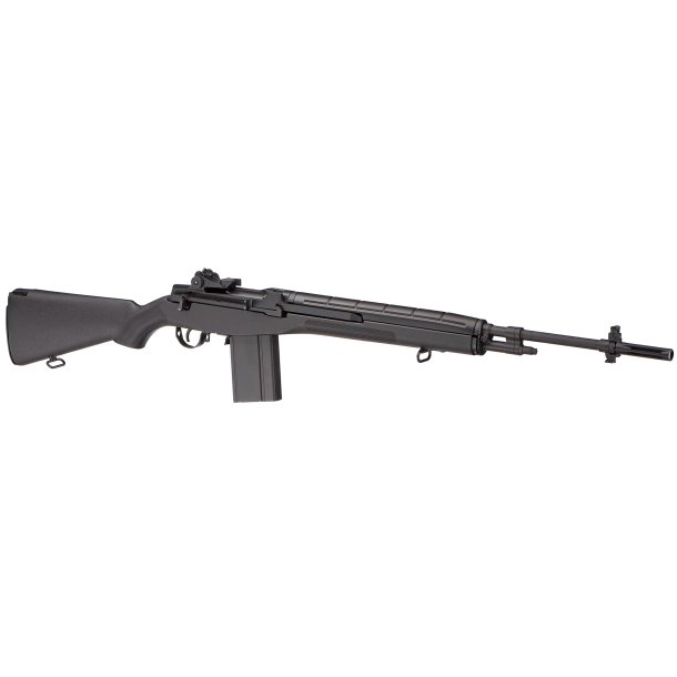 Cyma M14 komplet st - Black