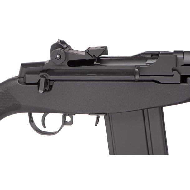 Cyma M14 komplet st - Black