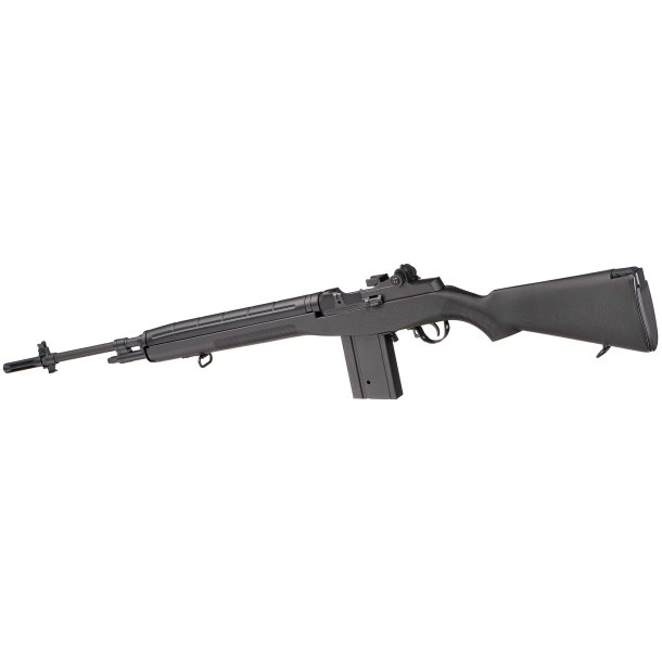 Cyma M14 komplet st - Black
