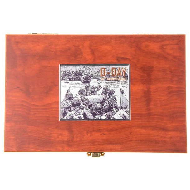 GPM1911 D-dagen Begrnsad version GBB