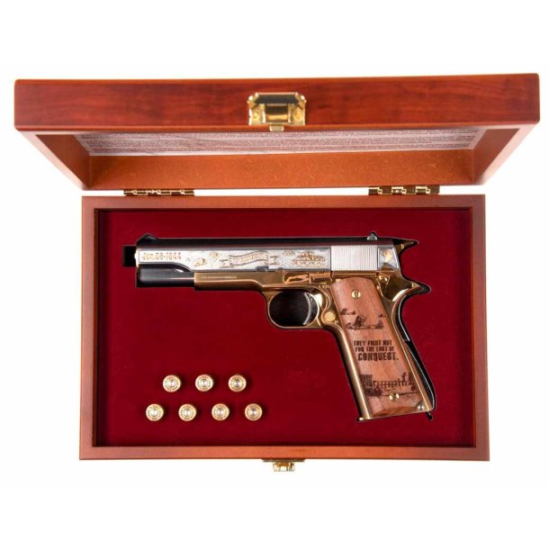 GPM1911 D-dagen Begrnsad version GBB