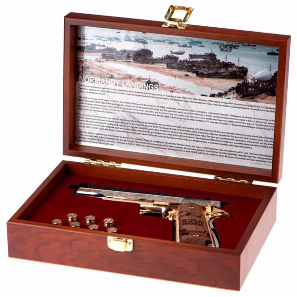 GPM1911 D-dagen Begrnsad version GBB