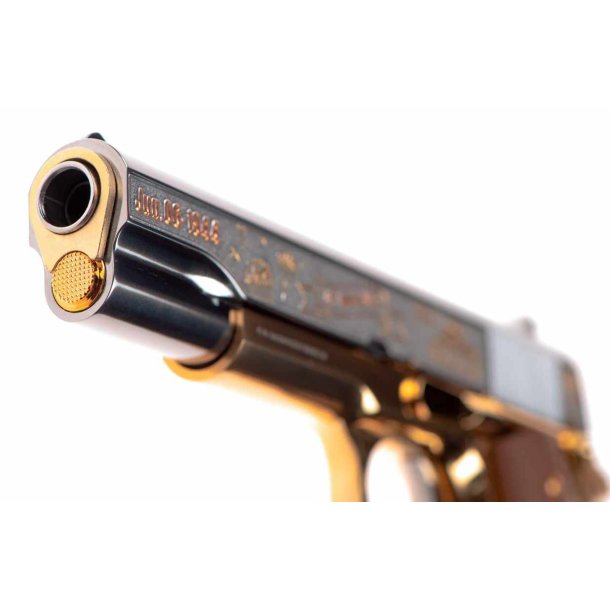 GPM1911 D-dagen Begrnsad version GBB