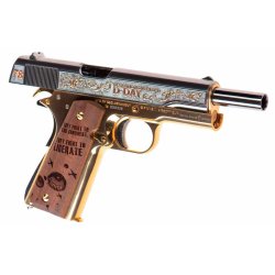 GPM1911 D-dagen Begrnsad version GBB