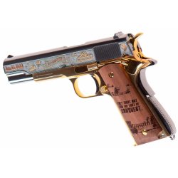 GPM1911 D-dagen Begrnsad version GBB