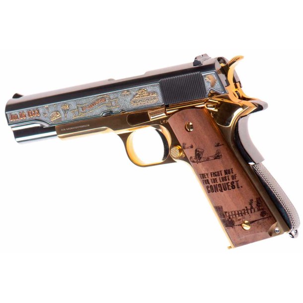 GPM1911 D-dagen Begrnsad version GBB