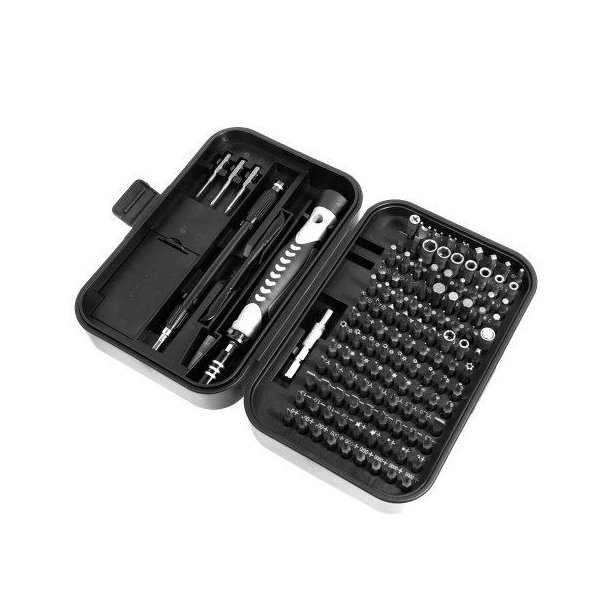 Mekker TILBUD kombis�t - V�rkt�j &amp; M�tte