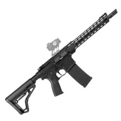 SSR4 - Mk2 1.6 Joule