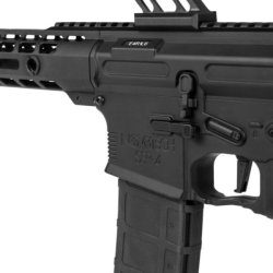 SSR4 - Mk2 1.6 Joule