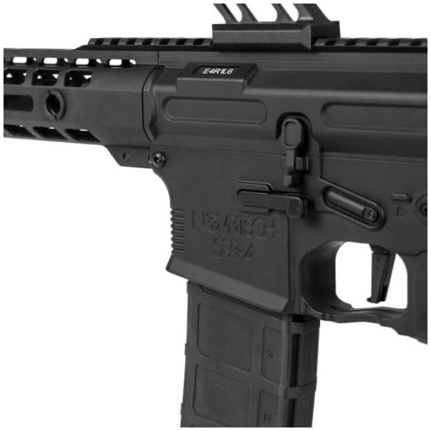 SSR4 - Mk2 1.6 Joule