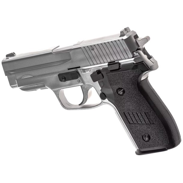 HFC P226 - Chrome