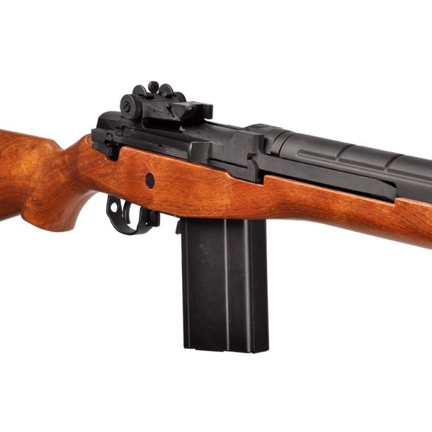 Cyma M14 komplet st - Wood