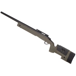 Cyma M700 M40A3 sniper - OD