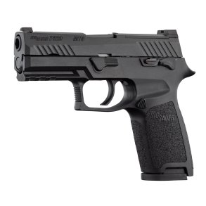 Sig Sauer ProForce P320-M18 GBB