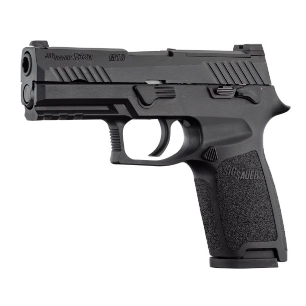 Sig Sauer ProForce P320-M18 GBB