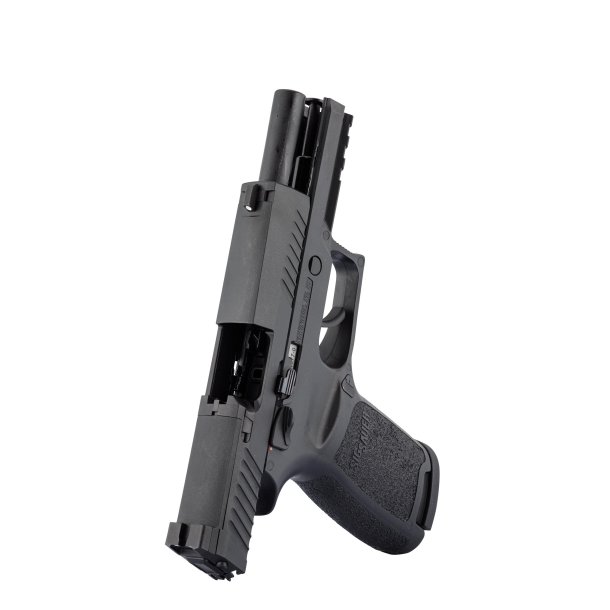 Sig Sauer ProForce P320-M18 GBB