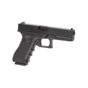 Glock 17 Metallversion GBB