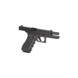 Glock 17 Metallversion GBB