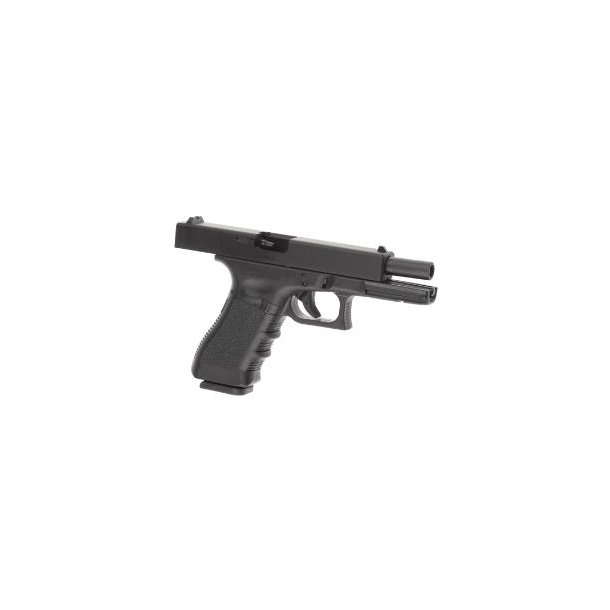Glock 17 Metallversion GBB
