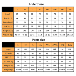 Militr Skjorte &amp; Bukser - Multicam