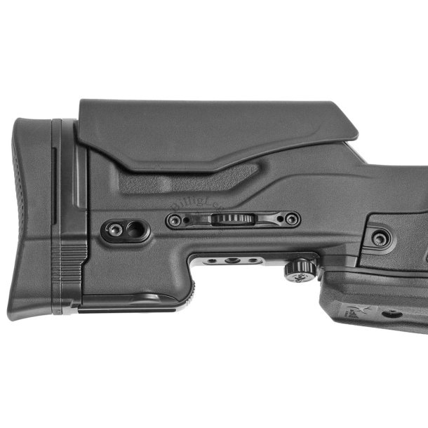 AAC T10 Bolt Action prickskyttegevr