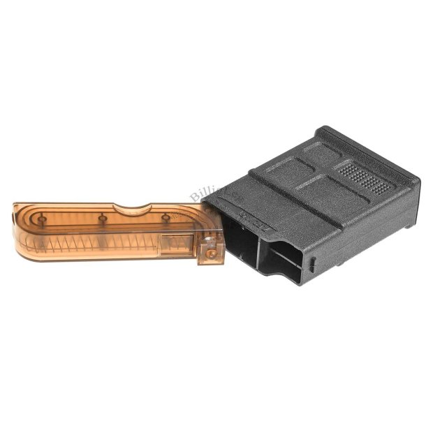 AAC T10 Bolt Action prickskyttegevr