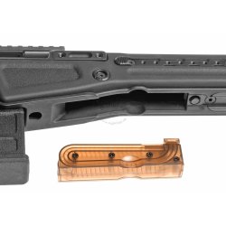 AAC T10 Bolt Action prickskyttegevr