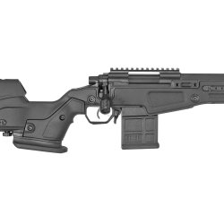 AAC T10 Bolt Action prickskyttegevr
