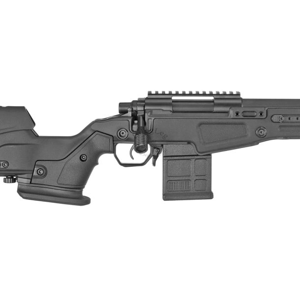 AAC T10 Bolt Action prickskyttegevr