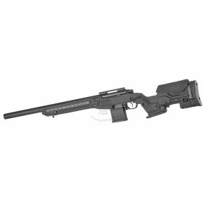 AAC T10 Bolt Action prickskyttegevr
