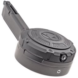 Action Army AAp01 350 skuds magasin