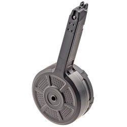 Action Army AAp01 350 skuds magasin