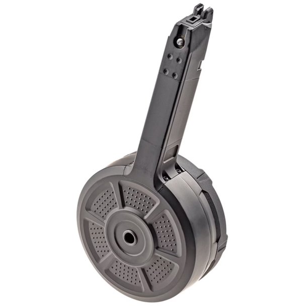 Action Army AAp01 350 skuds magasin