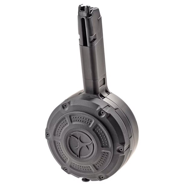 Action Army AAp01 350 skuds magasin