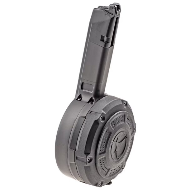 Action Army AAp01 350 skuds magasin