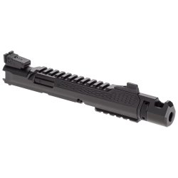 AAP01 Black Mamba CNC Upper Receiver Kit A