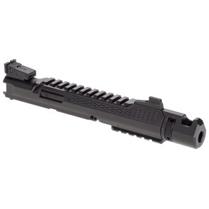 AAP01 Black Mamba CNC Upper Receiver Kit A