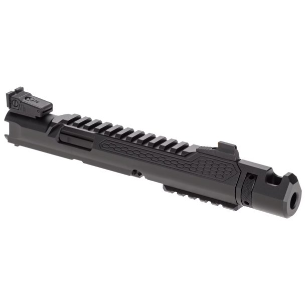 AAP01 Black Mamba CNC Upper Receiver Kit A