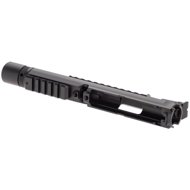AAP01 Black Mamba CNC Upper Receiver Kit A
