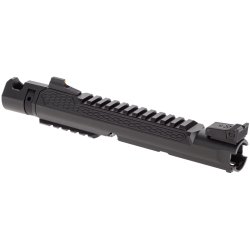 AAP01 Black Mamba CNC Upper Receiver Kit A