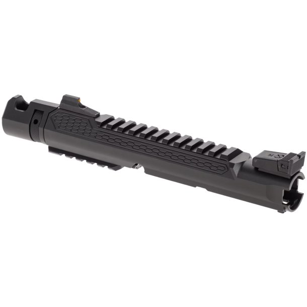 AAP01 Black Mamba CNC Upper Receiver Kit A