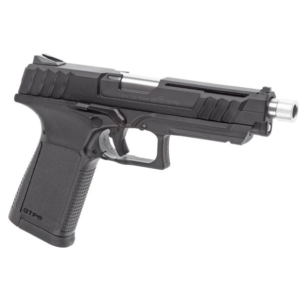 G&G GTB 9 blow back - svart