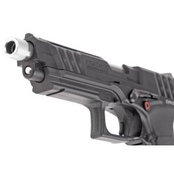 G&G GTB 9 blow back - svart