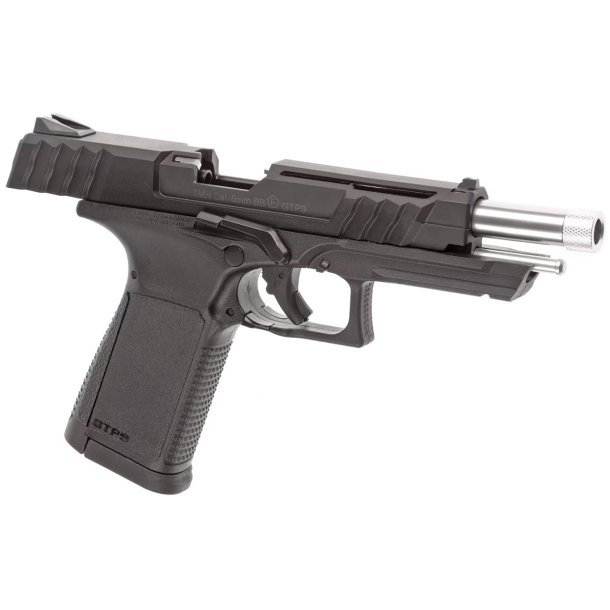 G&G GTB 9 blow back - svart