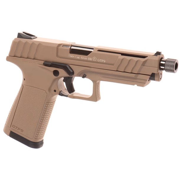 G&G GTB 9 blow back - ken