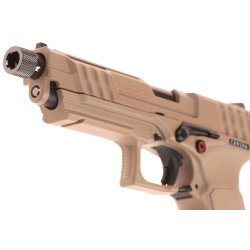 G&G GTB 9 blow back - ken