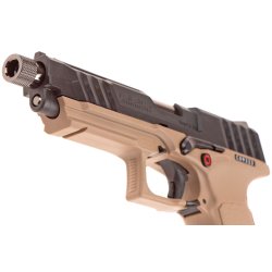 G&G GTB 9 blow back - Dual tone